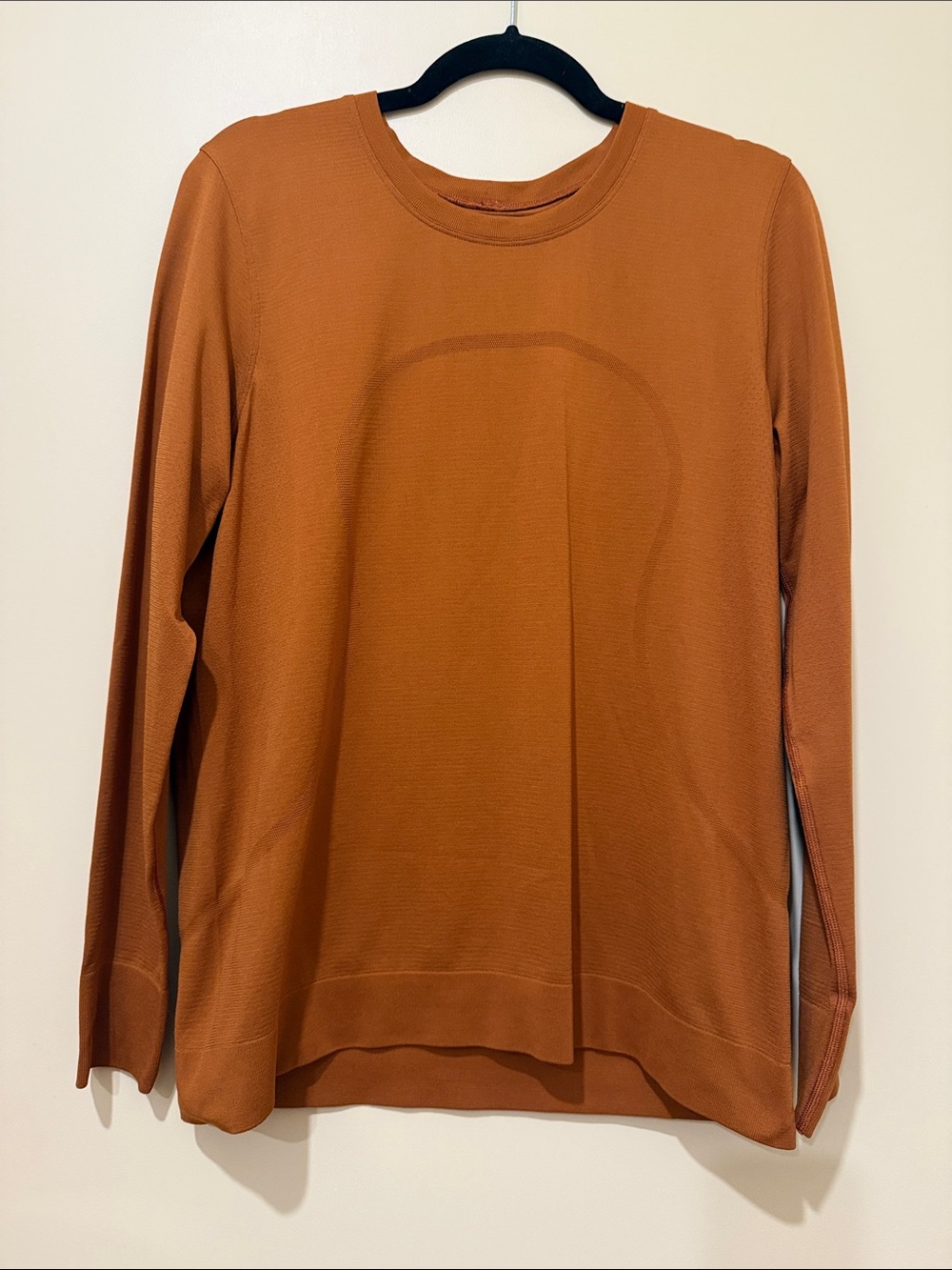 Lululemon Swiftly Relaxed Long-Sleeve Shirt
*Hip Length